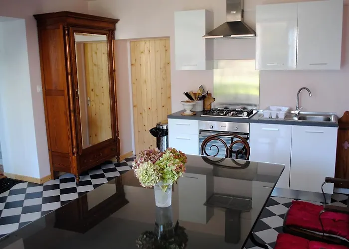 Дом отдыха La Manufacture Royale De *