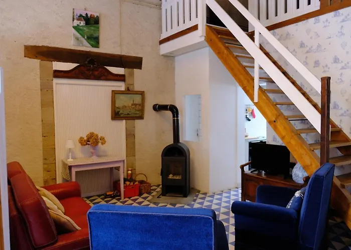 La Manufacture Royale De בית נופש *