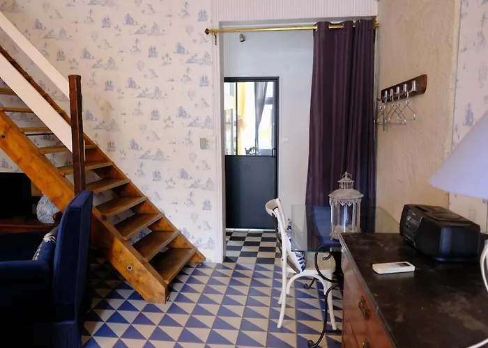 La Manufacture Royale De Дом отдыха Бэн-ле-Бэн