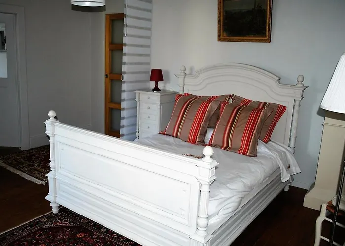 La Manufacture Royale De Бэн-ле-Бэн