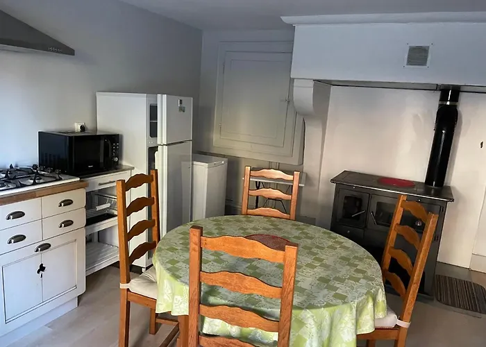 La Manufacture Royale De Дом отдыха *