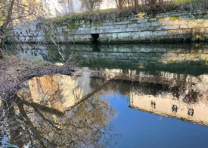 La Manufacture Royale De Бэн-ле-Бэн