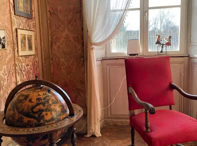 La Manufacture Royale De * Бэн-ле-Бэн