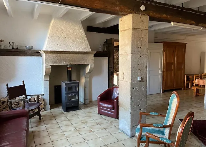 Дом отдыха La Manufacture Royale De