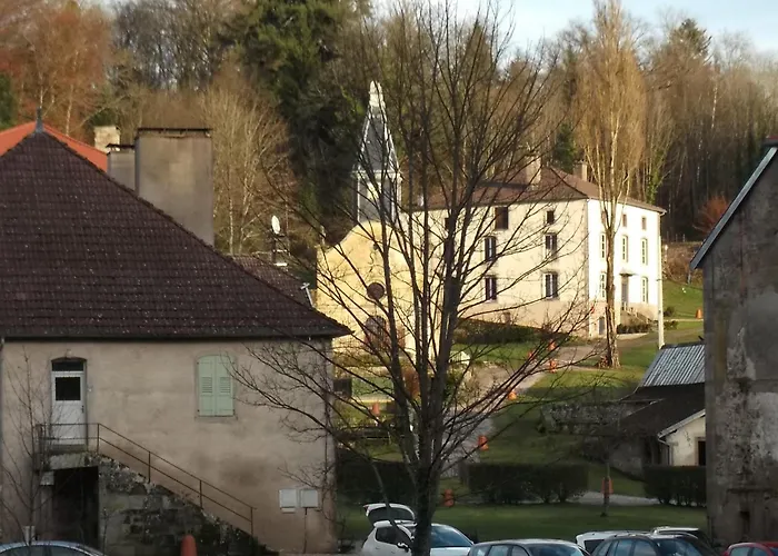 La Manufacture Royale De Дом отдыха