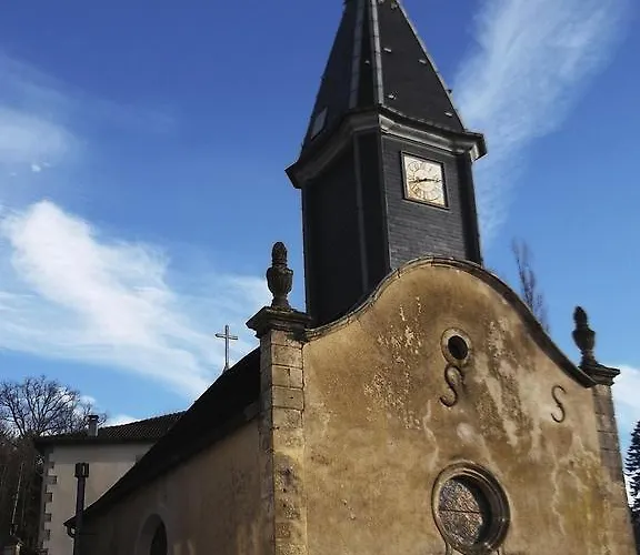 La Manufacture Royale De *