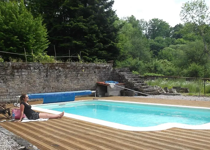 La Manufacture Royale De * Бэн-ле-Бэн