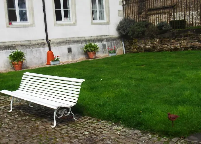 La Manufacture Royale De Бэн-ле-Бэн