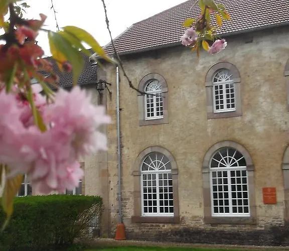 La Manufacture Royale De Дом отдыха *