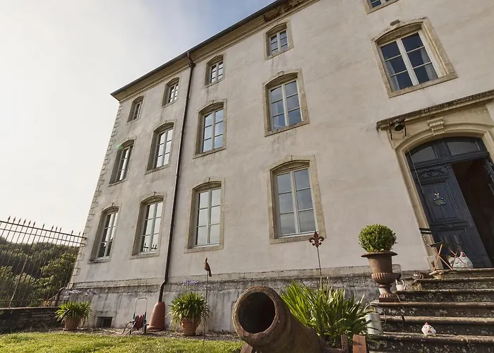 La Manufacture Royale De Дом отдыха