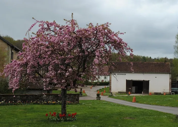 Дом отдыха La Manufacture Royale De