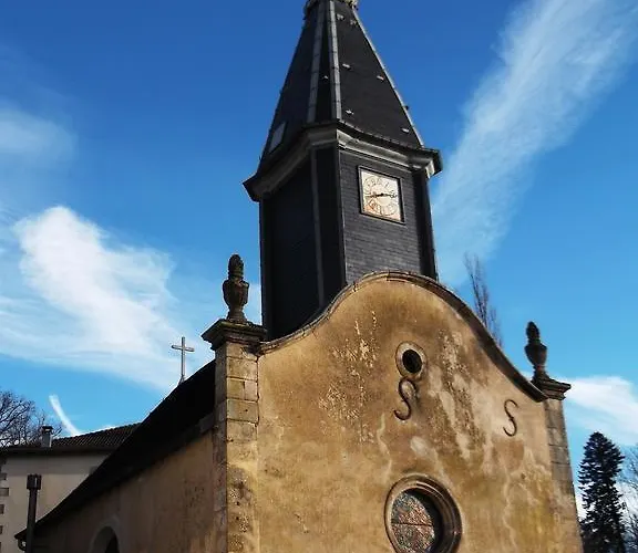 La Manufacture Royale De