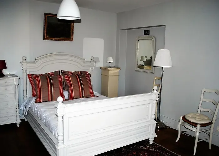 La Manufacture Royale De * Бэн-ле-Бэн