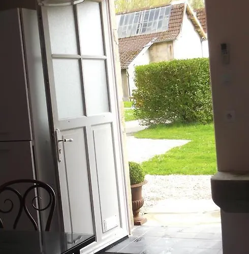 Дом отдыха La Manufacture Royale De Бэн-ле-Бэн