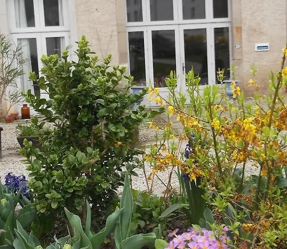 Дом отдыха La Manufacture Royale De *