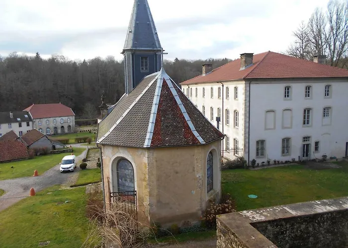 La Manufacture Royale De * Бэн-ле-Бэн