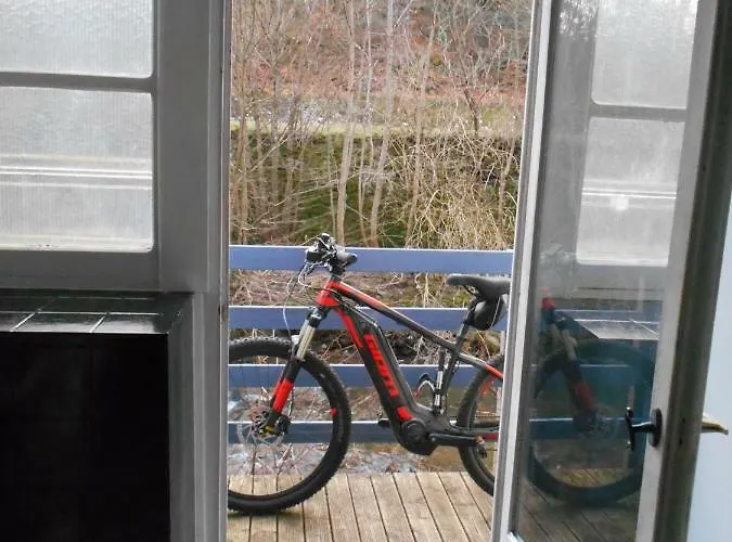 La Manufacture Royale De Дом отдыха