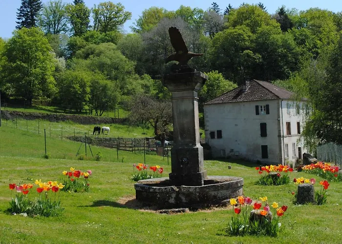 La Manufacture Royale De Дом отдыха *