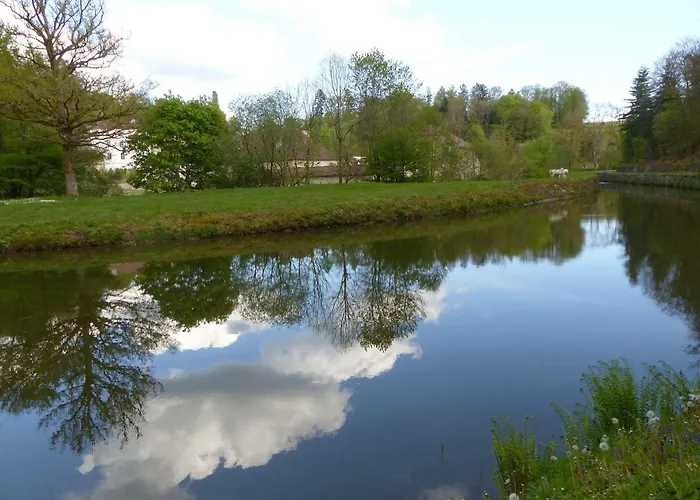 La Manufacture Royale De Бэн-ле-Бэн